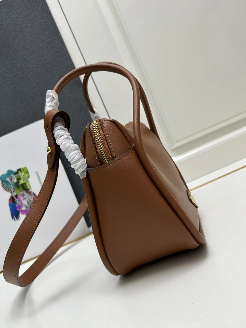TopPick Prada Top Handle Bags 82548
