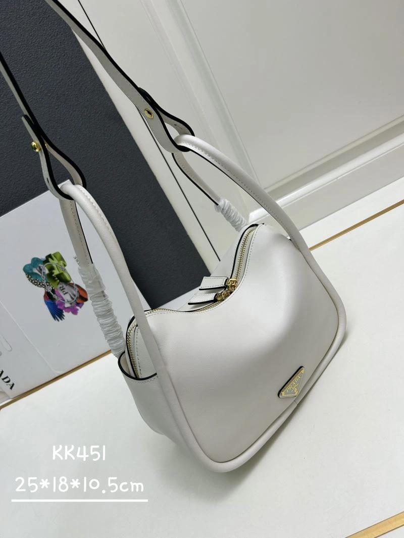 Prada Top Handle Bags Practical 82527
