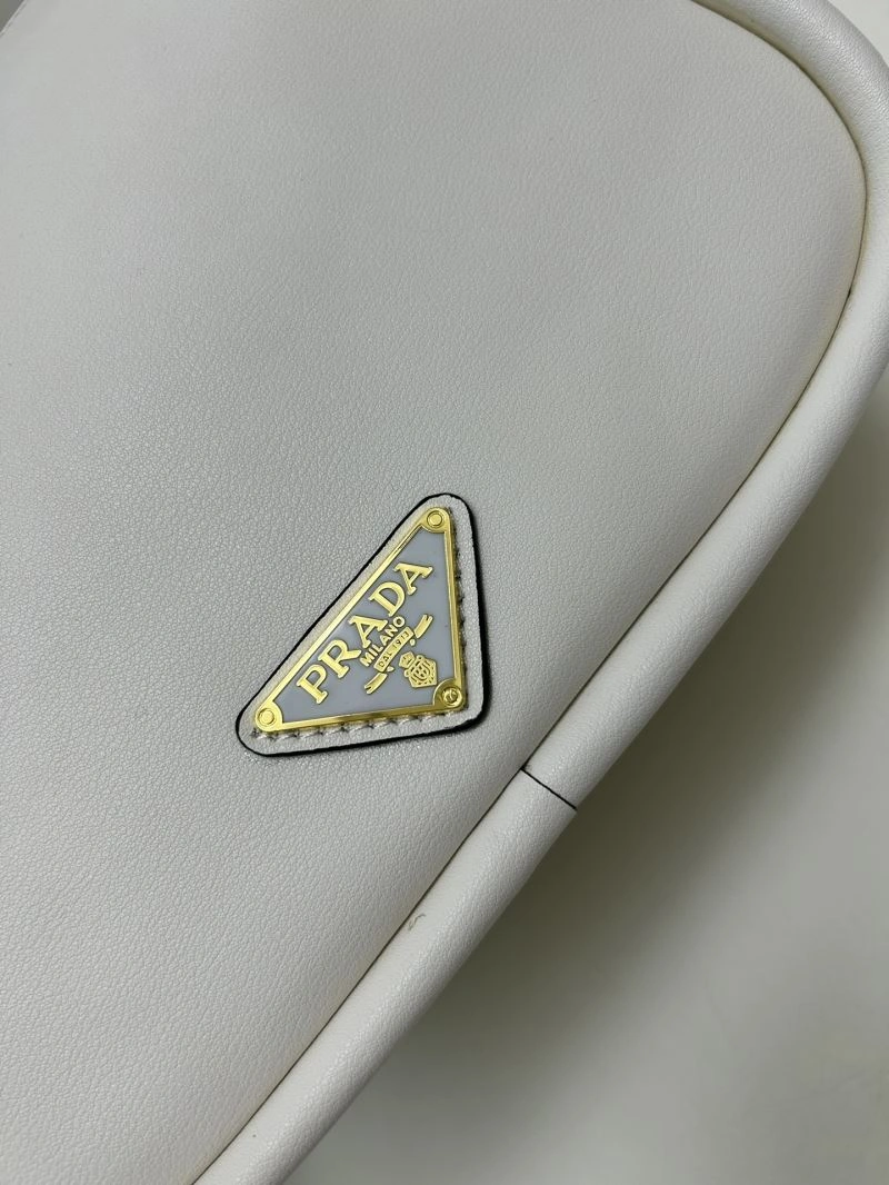 Prada Top Handle Bags Practical 82527