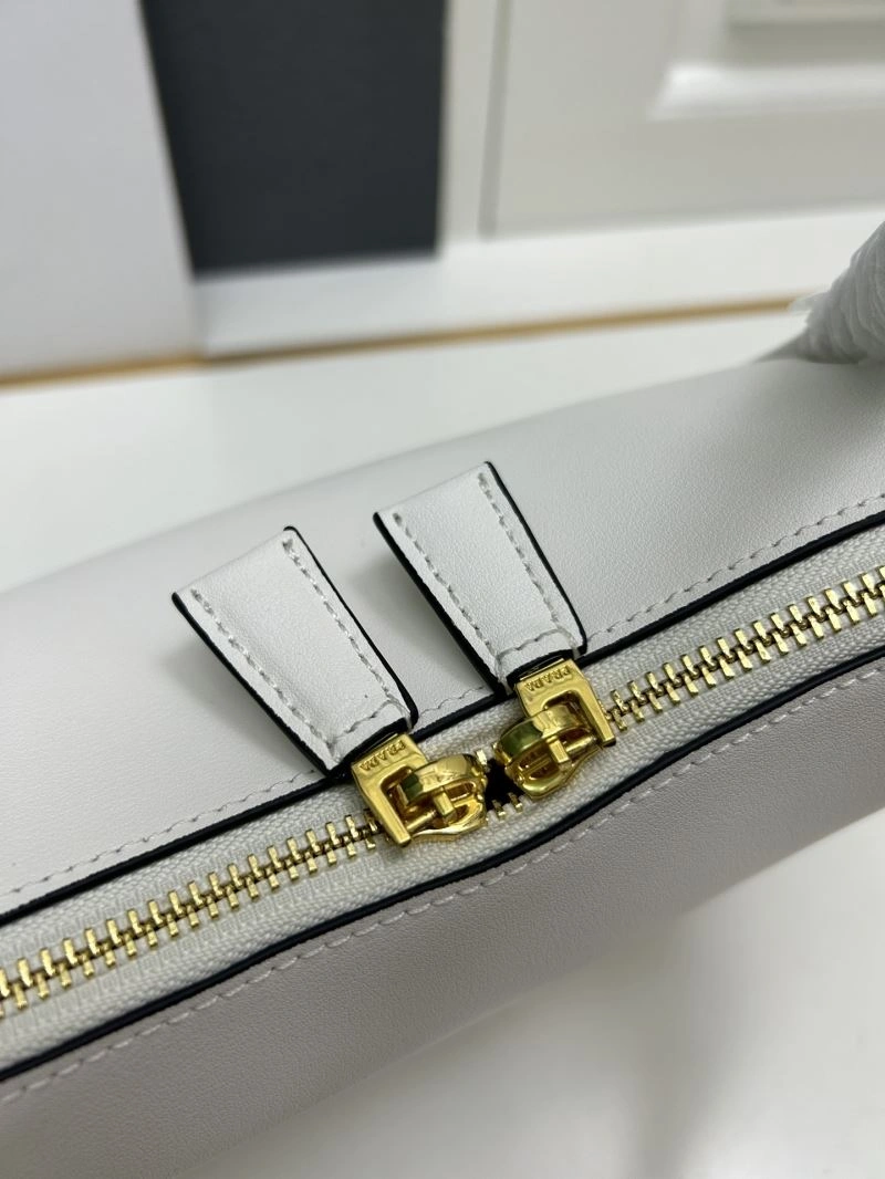 Prada Top Handle Bags Practical 82527