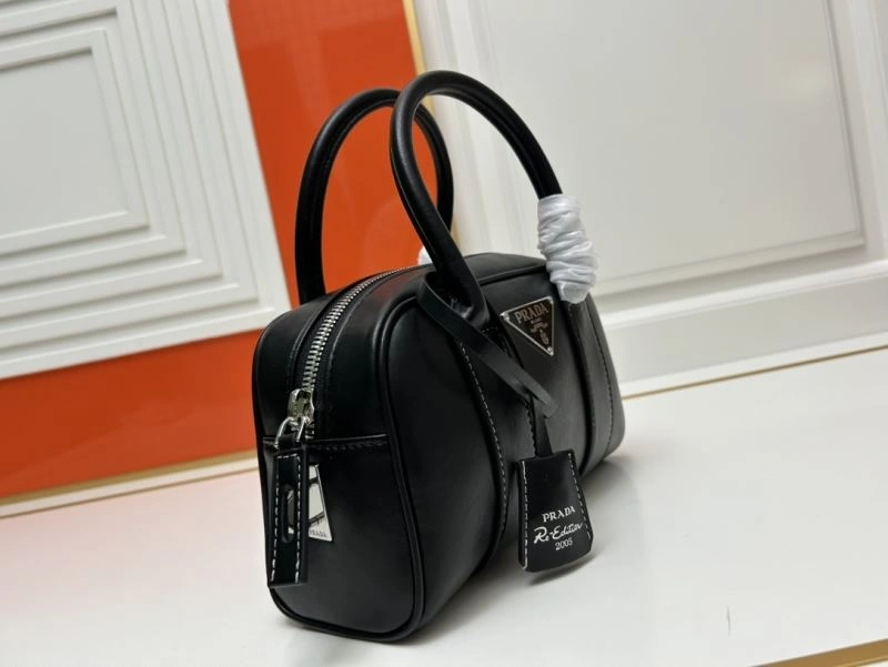 TravelReady Prada Top Handle Bags 82519
