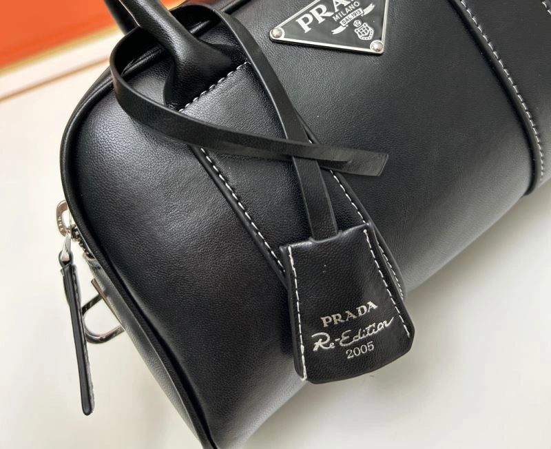 TravelReady Prada Top Handle Bags 82519