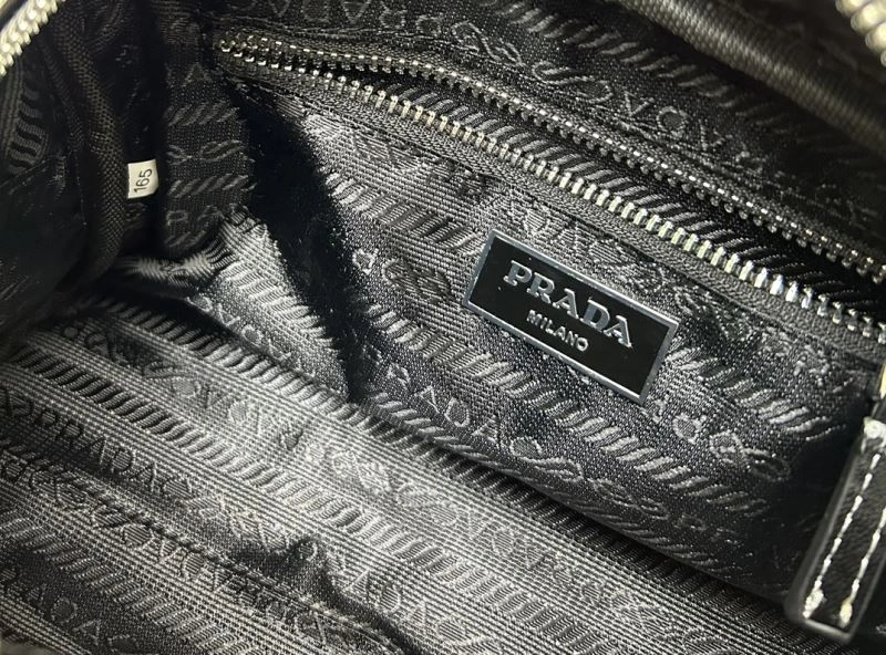 TravelReady Prada Top Handle Bags 82519