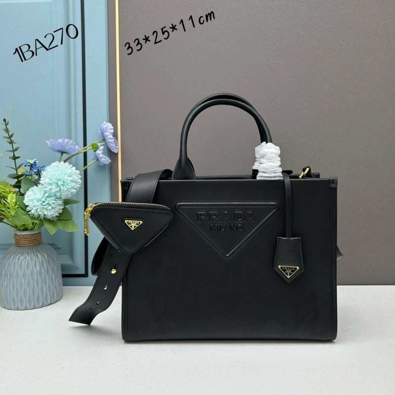 Sporty Prada Top Handle Bags 82523