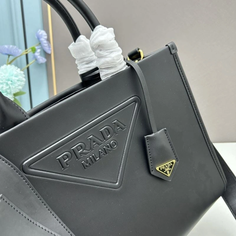 Sporty Prada Top Handle Bags 82523