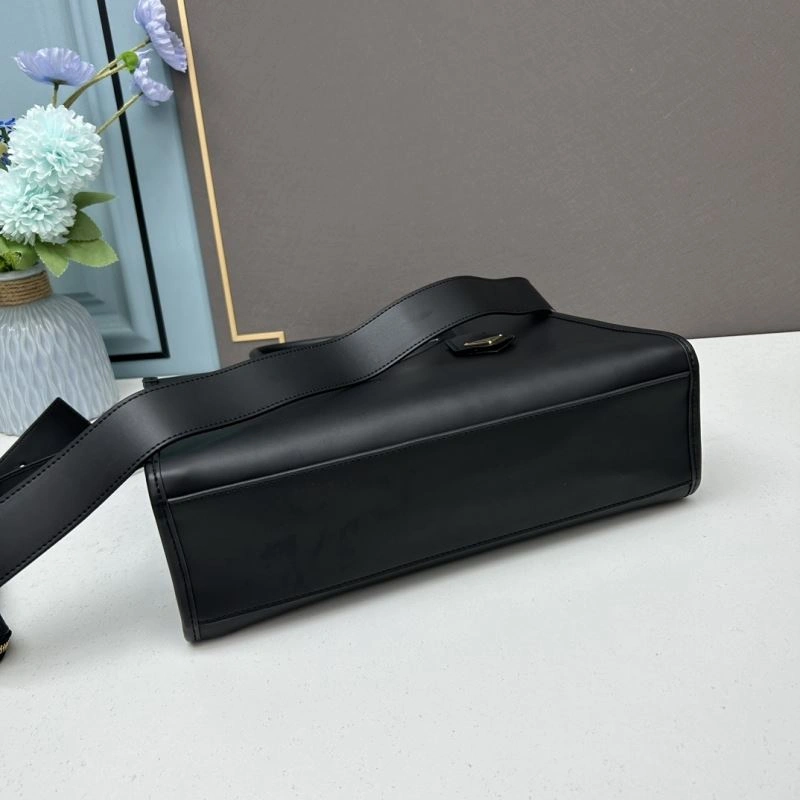 Sporty Prada Top Handle Bags 82523