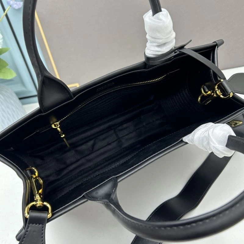 Sporty Prada Top Handle Bags 82523