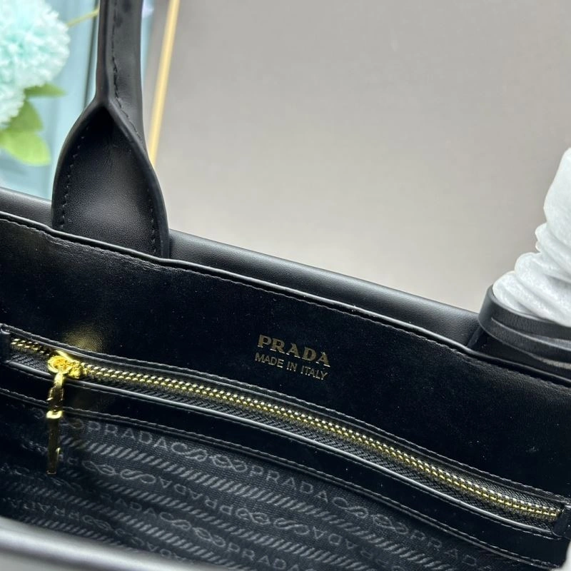 Sporty Prada Top Handle Bags 82523