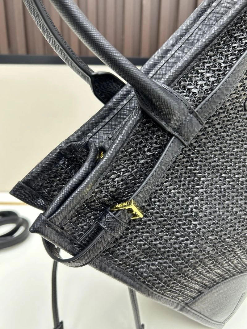 Prada Top Handle Bags RelaxedFit 82552
