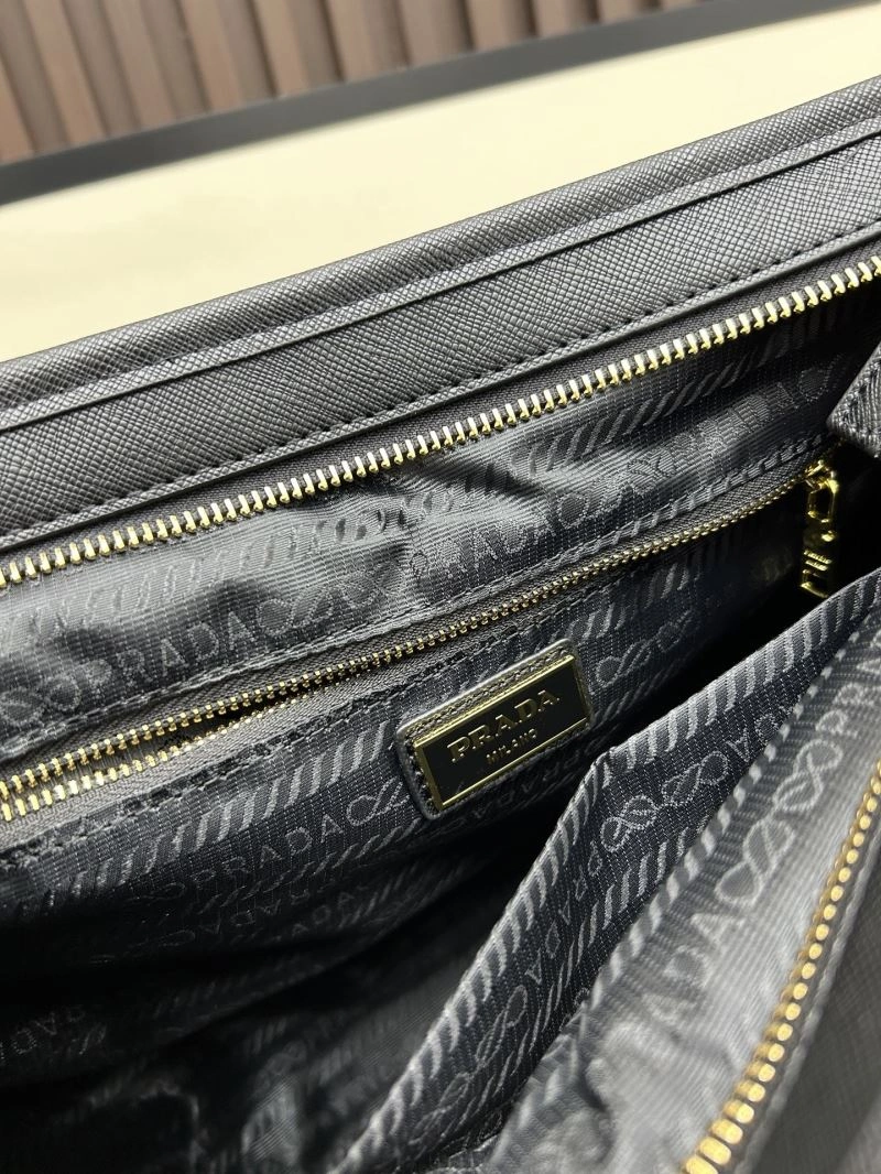 Prada Top Handle Bags RelaxedFit 82552