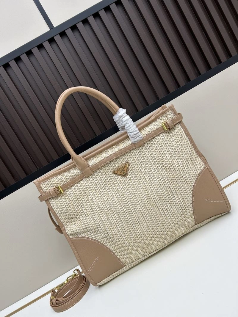 Colorful Prada Top Handle Bags 82516