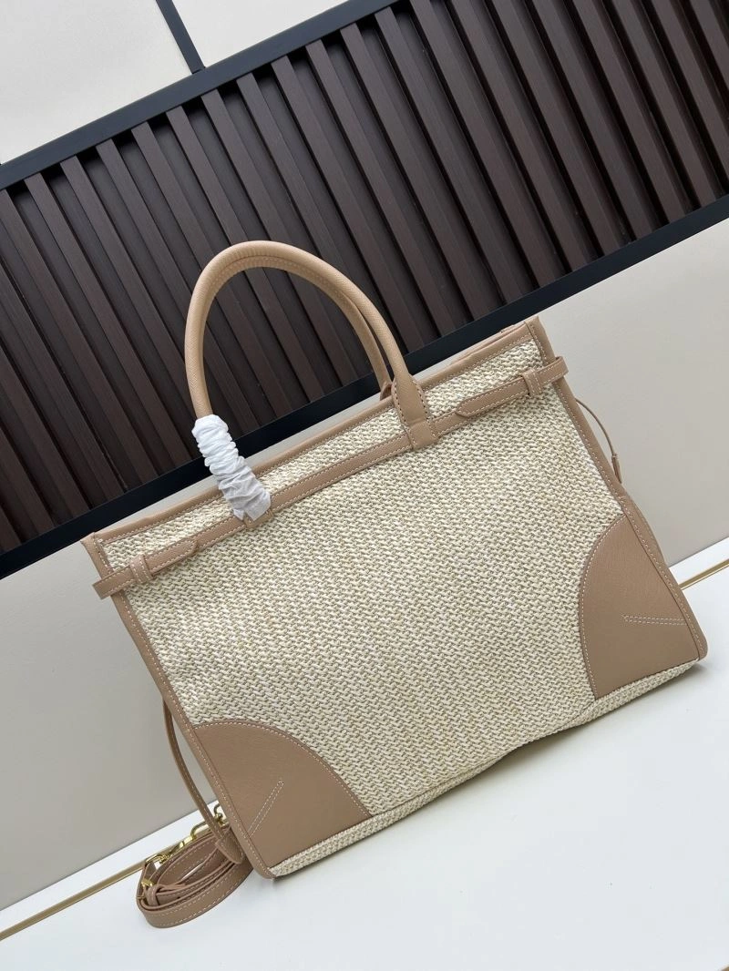 Colorful Prada Top Handle Bags 82516