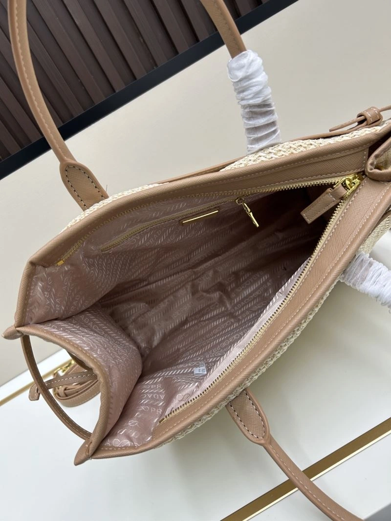 Colorful Prada Top Handle Bags 82516
