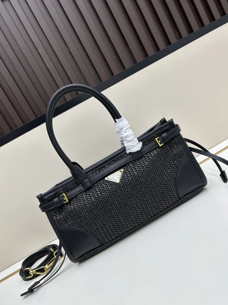 GoAnywhere Prada Top Handle Bags 82515