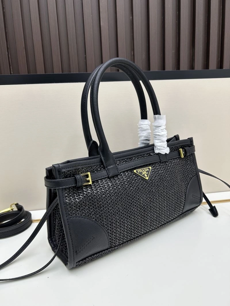 GoAnywhere Prada Top Handle Bags 82515