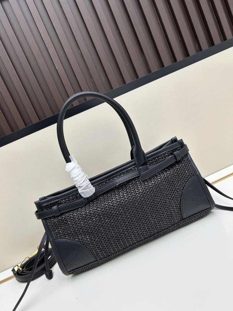 GoAnywhere Prada Top Handle Bags 82515