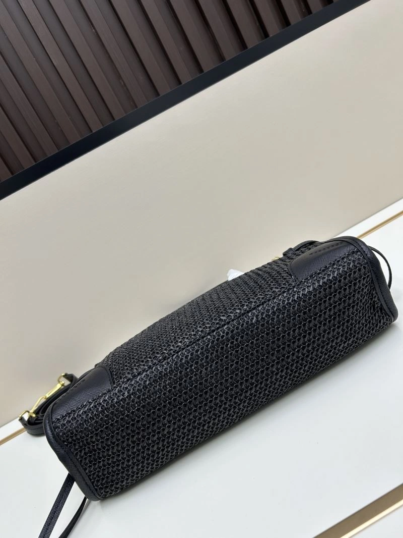 GoAnywhere Prada Top Handle Bags 82515