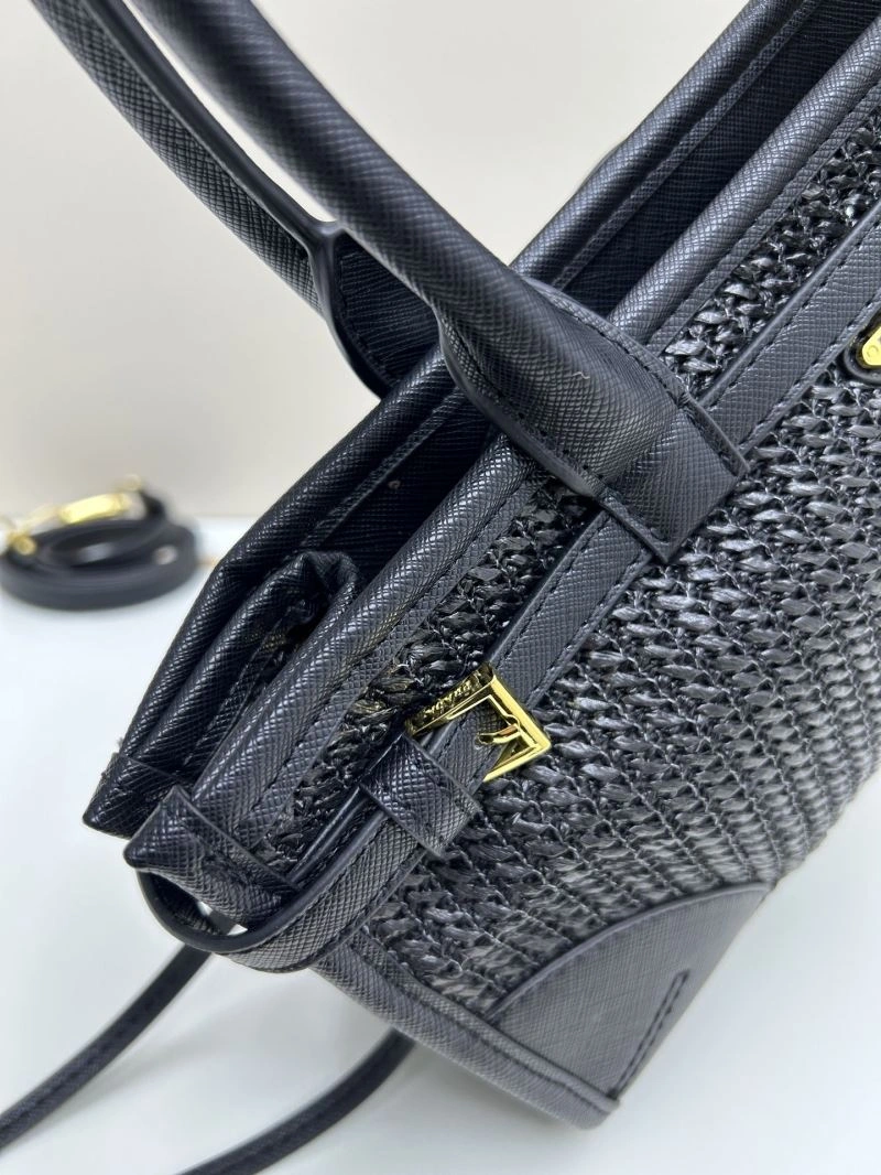 GoAnywhere Prada Top Handle Bags 82515
