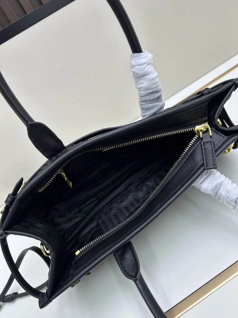 GoAnywhere Prada Top Handle Bags 82515