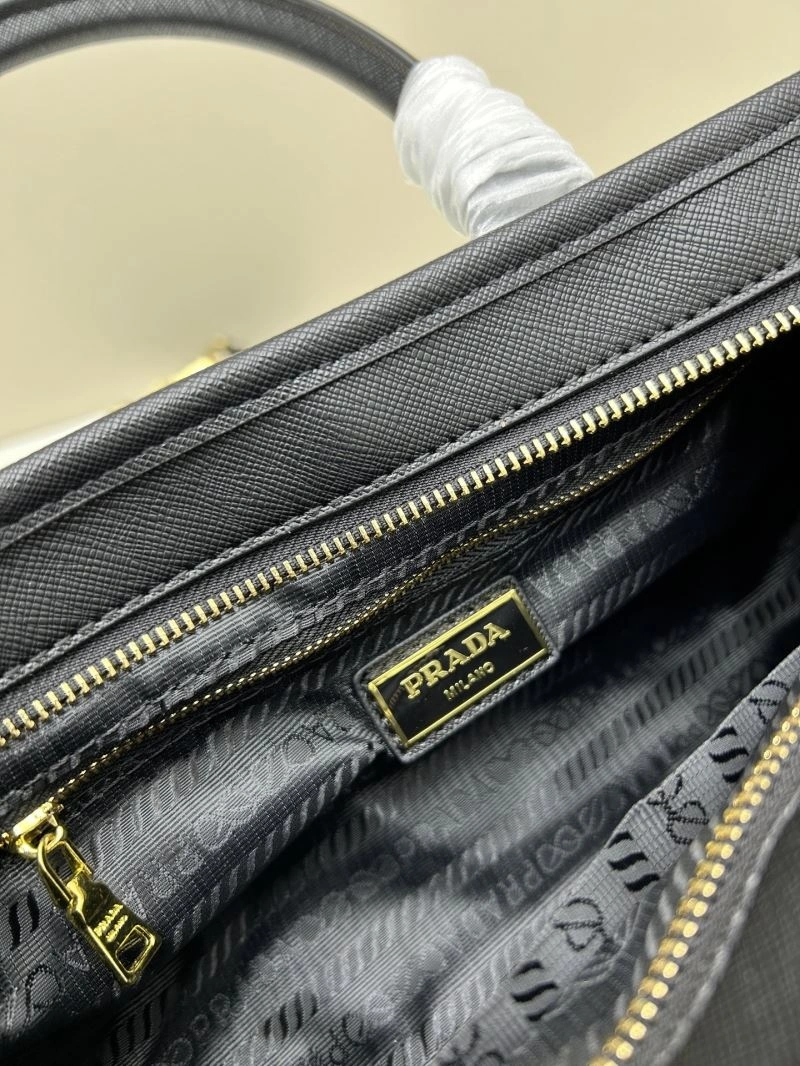 GoAnywhere Prada Top Handle Bags 82515