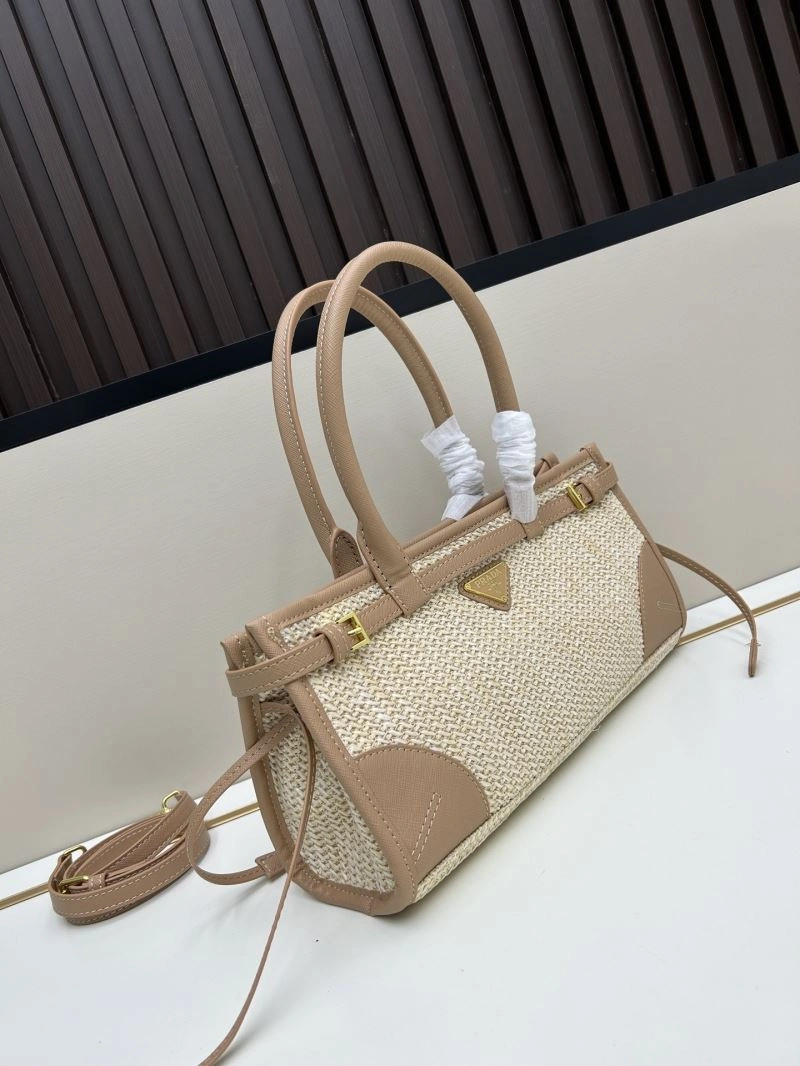 SportInspired Prada Top Handle Bags 82596