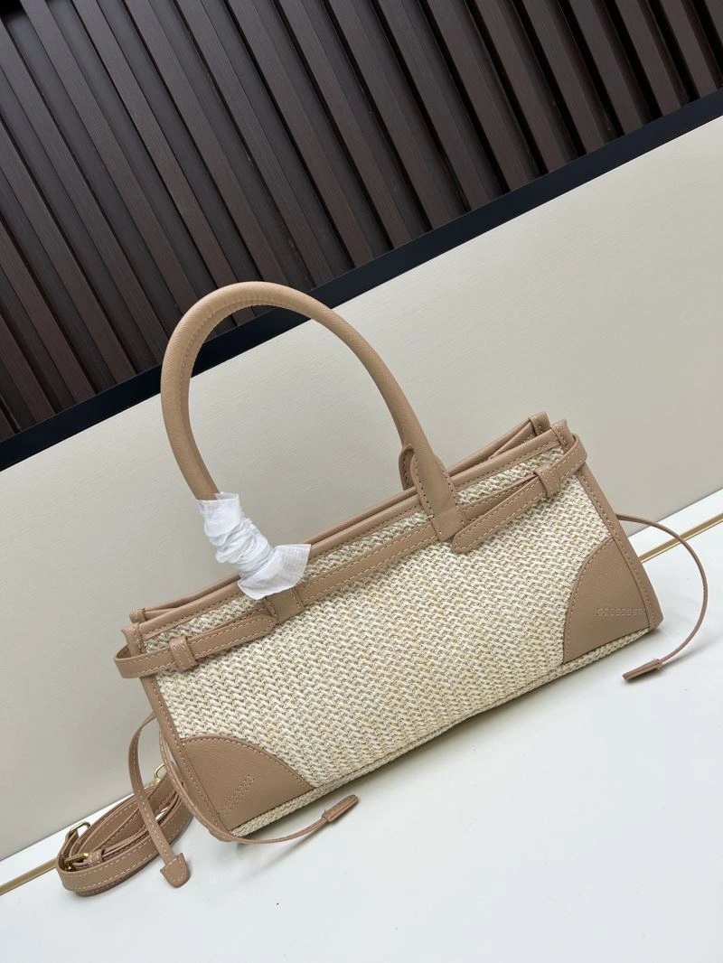 SportInspired Prada Top Handle Bags 82596