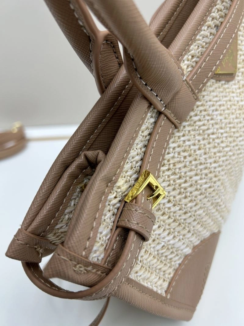 SportInspired Prada Top Handle Bags 82596