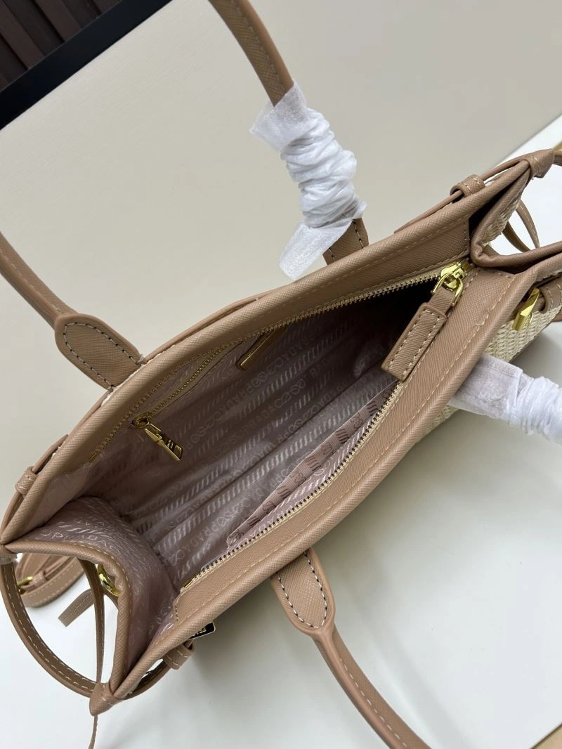 SportInspired Prada Top Handle Bags 82596