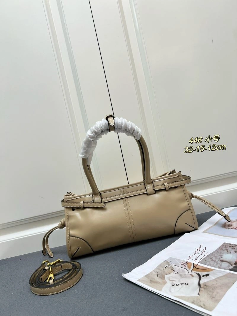 Prada Top Handle Bags Sustainable 82509
