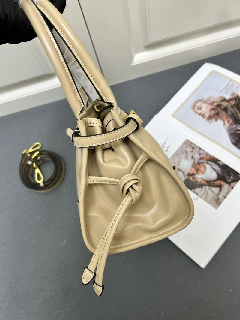 Prada Top Handle Bags Sustainable 82509