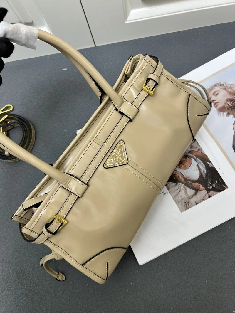 Prada Top Handle Bags Sustainable 82509
