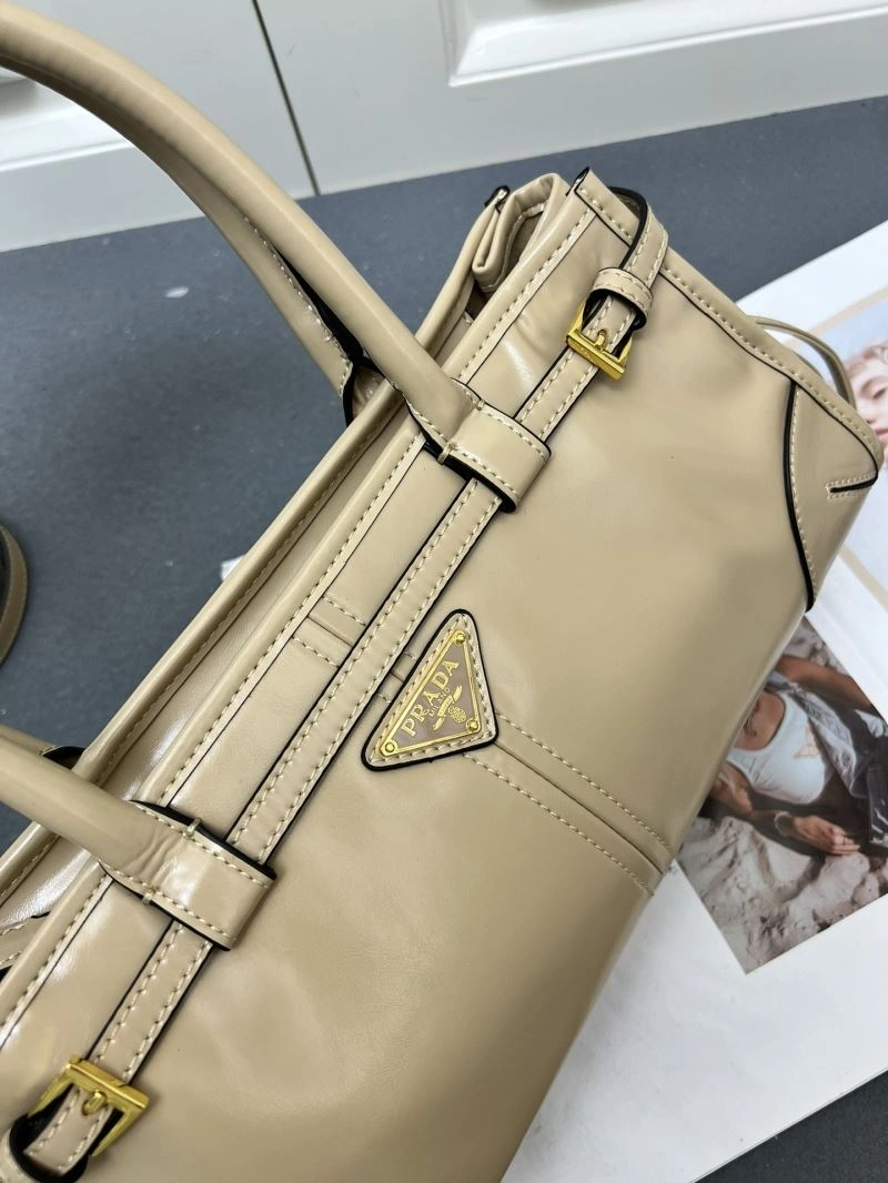 Prada Top Handle Bags Sustainable 82509