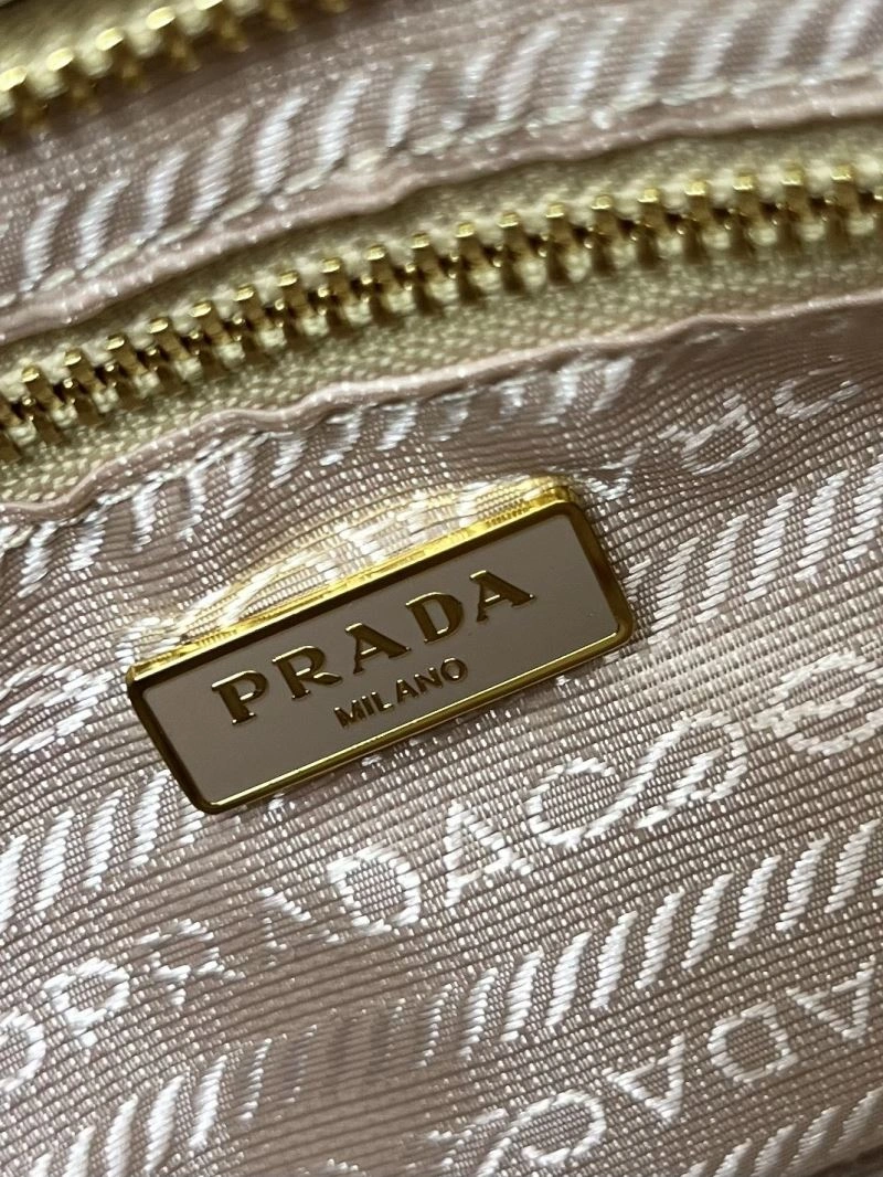 Prada Top Handle Bags Sustainable 82509