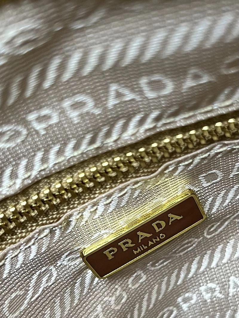 Affordable Prada Top Handle Bags 82513