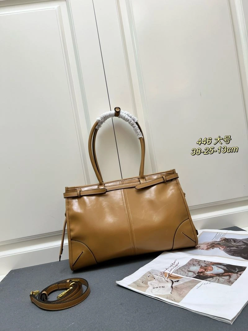 Affordable Prada Top Handle Bags 82513