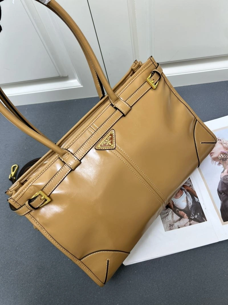 Affordable Prada Top Handle Bags 82513