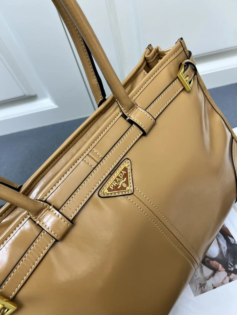 Affordable Prada Top Handle Bags 82513