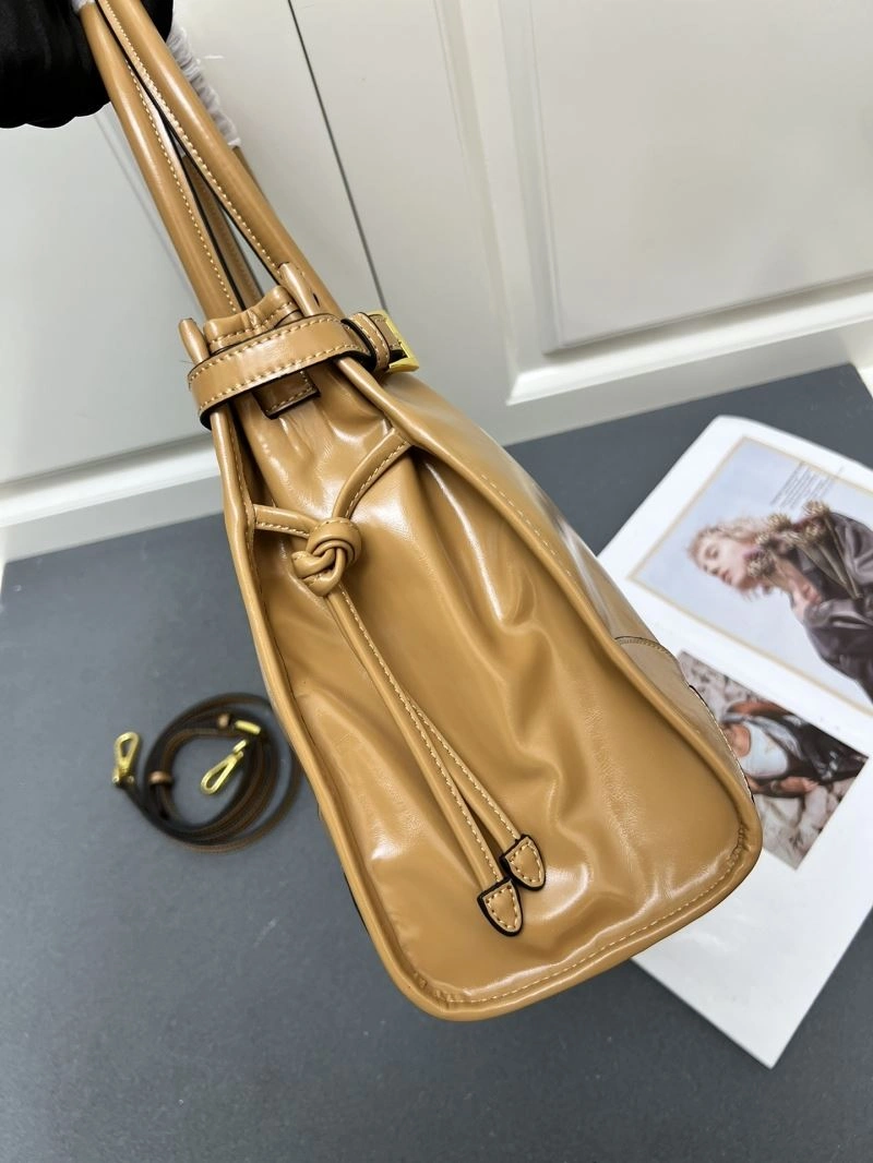 Affordable Prada Top Handle Bags 82513