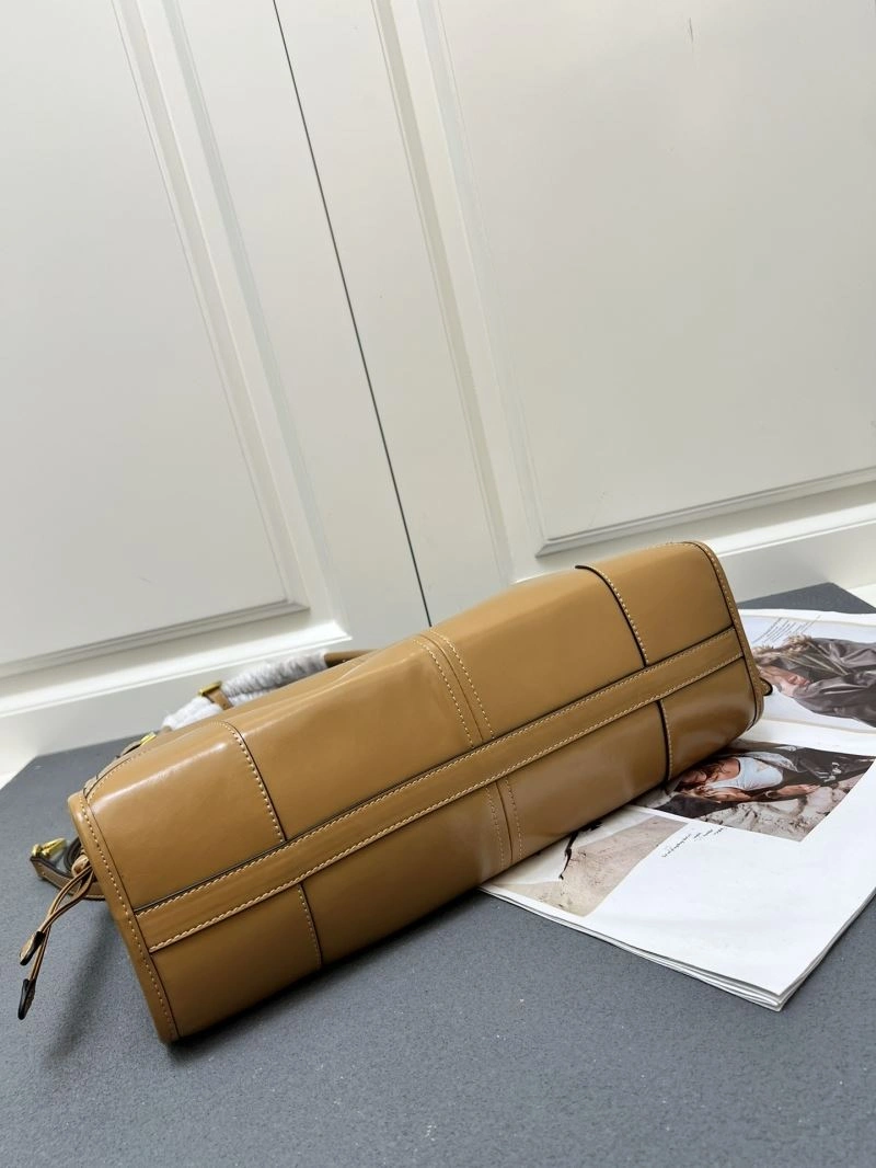 Affordable Prada Top Handle Bags 82513