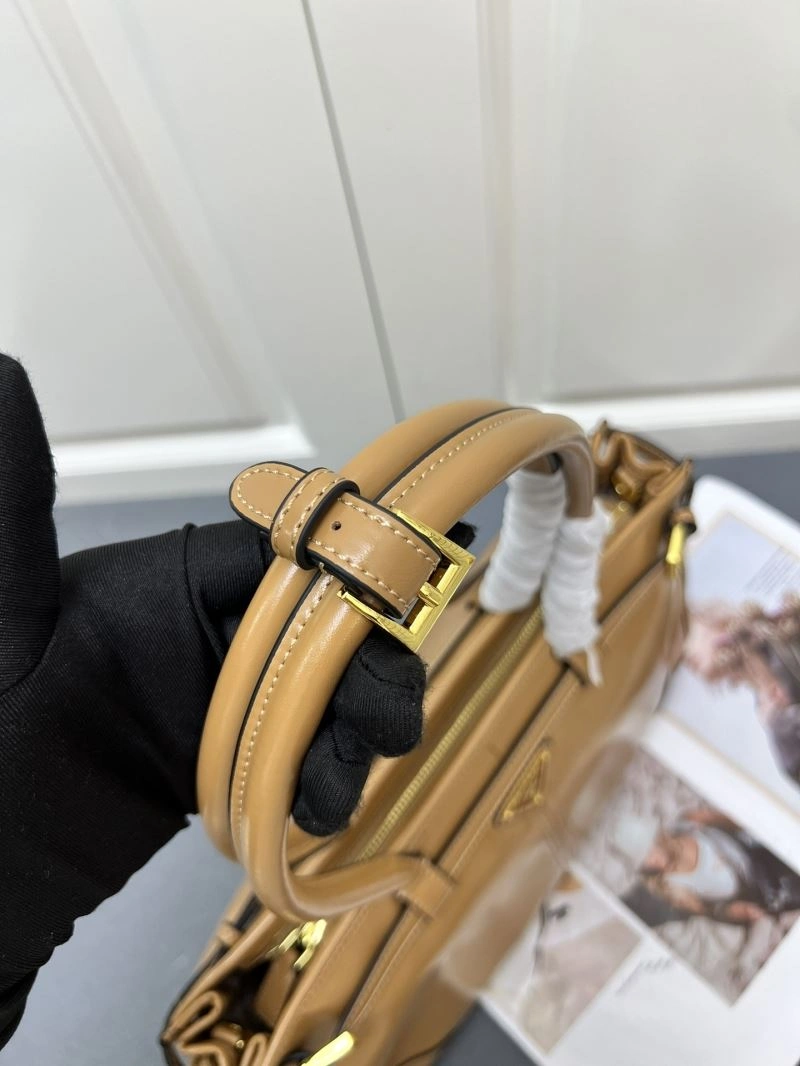 Affordable Prada Top Handle Bags 82513