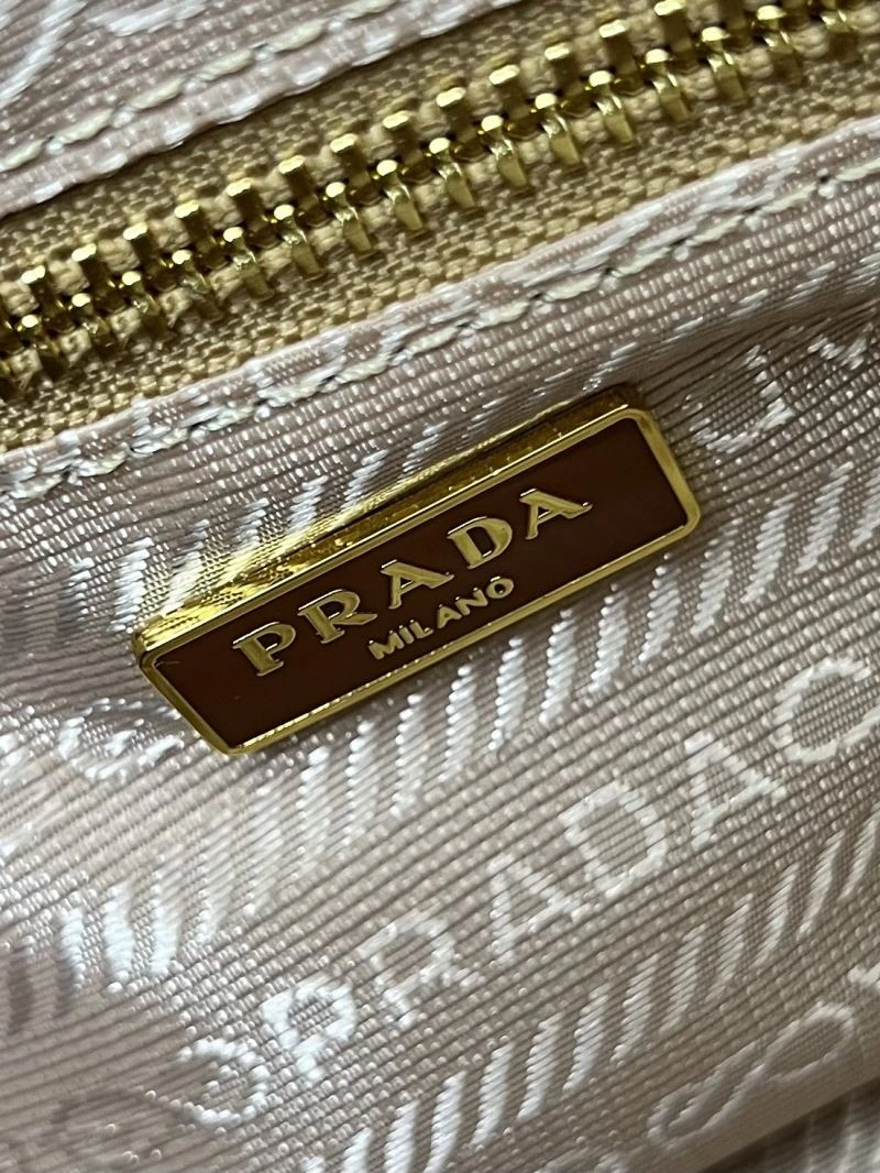 Prada Top Handle Bags Durable 82511
