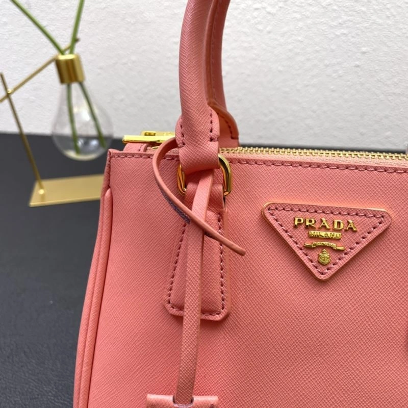 Prada Top Handle Bags Modern 82506