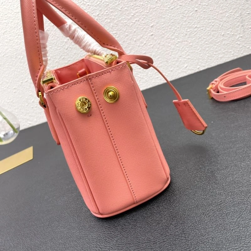 Prada Top Handle Bags Modern 82506