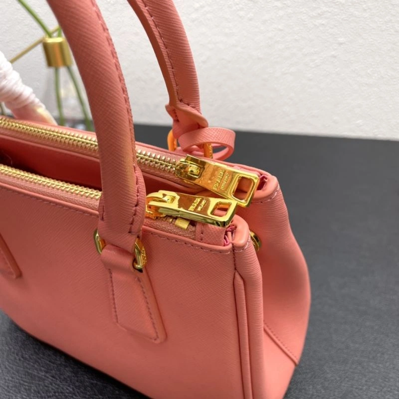 Prada Top Handle Bags Modern 82506