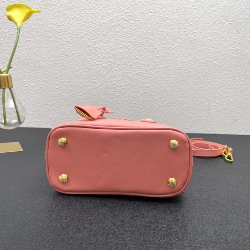 Prada Top Handle Bags Modern 82506