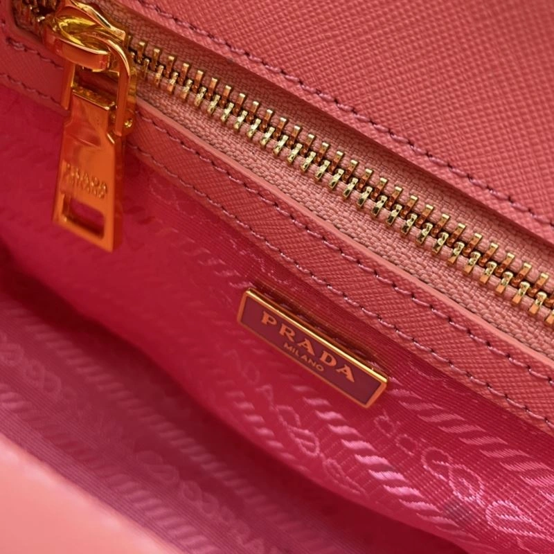 Prada Top Handle Bags Modern 82506