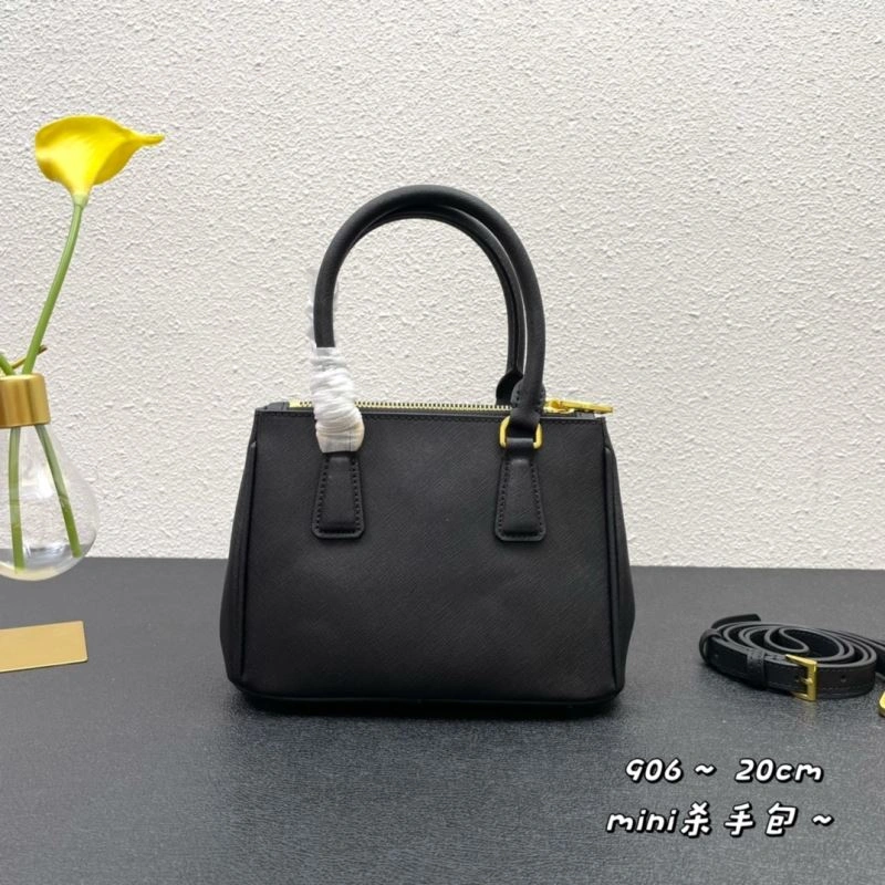 Prada Top Handle Bags Affordable 82505
