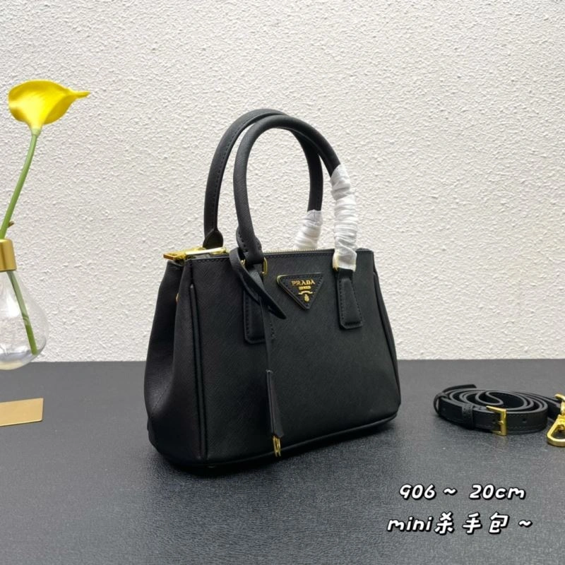Prada Top Handle Bags Affordable 82505