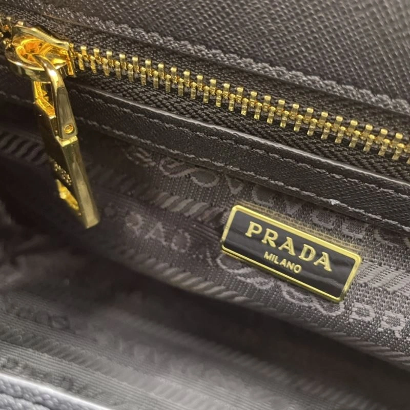 Prada Top Handle Bags Affordable 82505
