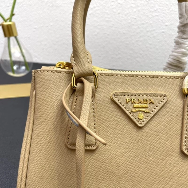 Prada Top Handle Bags ComfortFit 82504